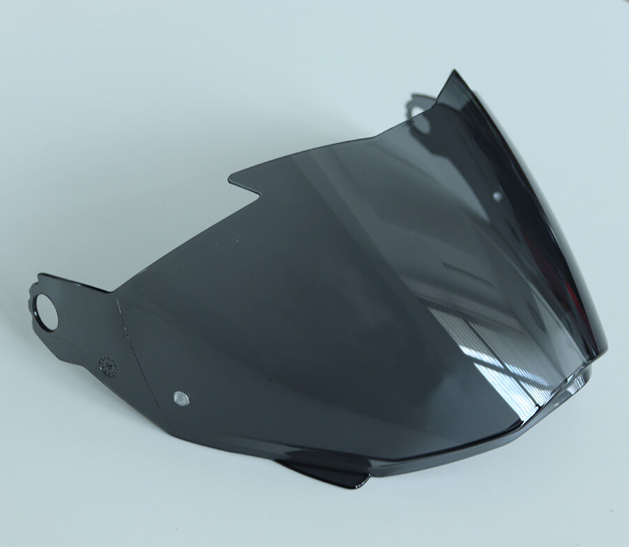 Tmavé plexi XRC 20TV75606 tinted visor 75%
