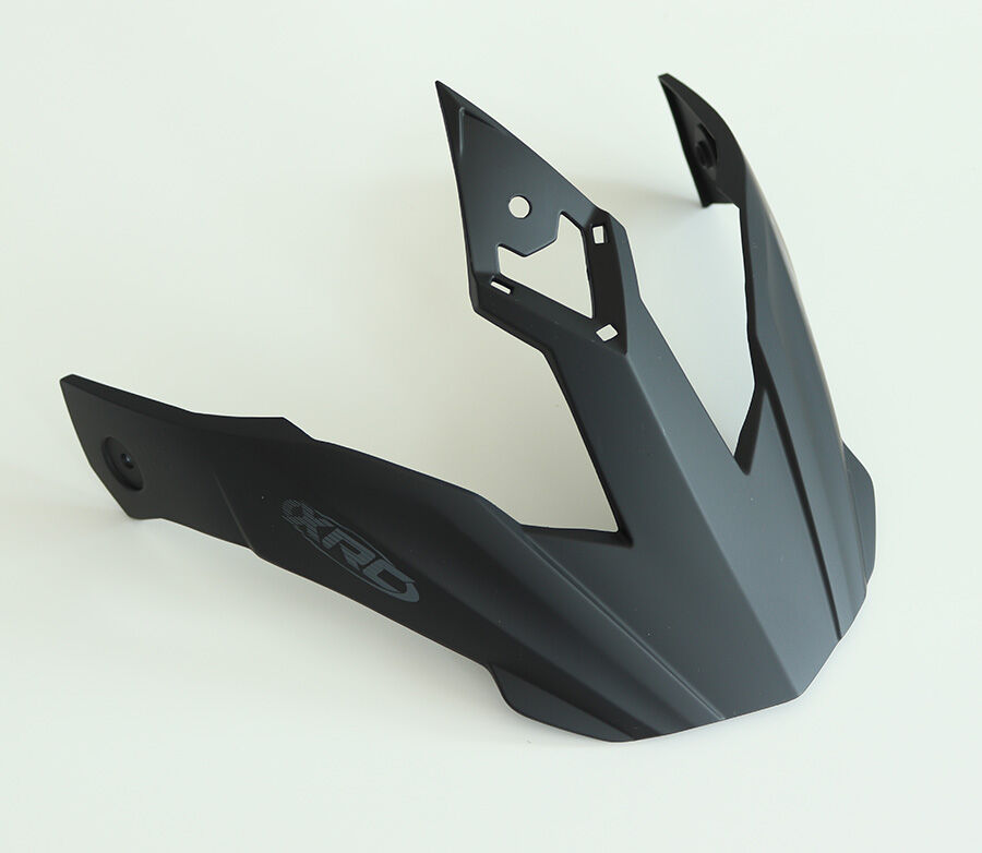 Šilt XRC 20PE606 peak black