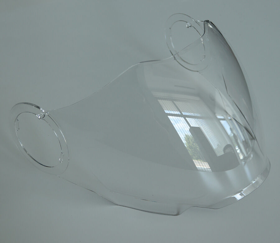 Čiré plexi XRC 20CV729 clear visor (Metric)