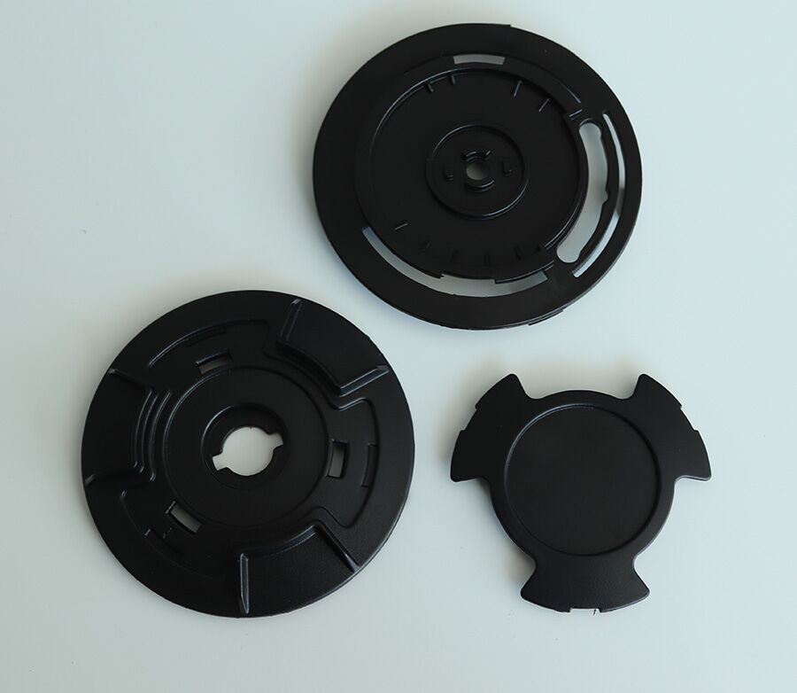 Bočné skrutky XRC 20JSS729 jet visor side screw (Metric)