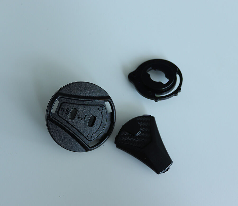 Bočné skrutky XRC 20JSS700 jet visor side screw