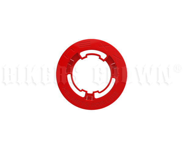 NEXX SX.10 04ANI00007 red podložka