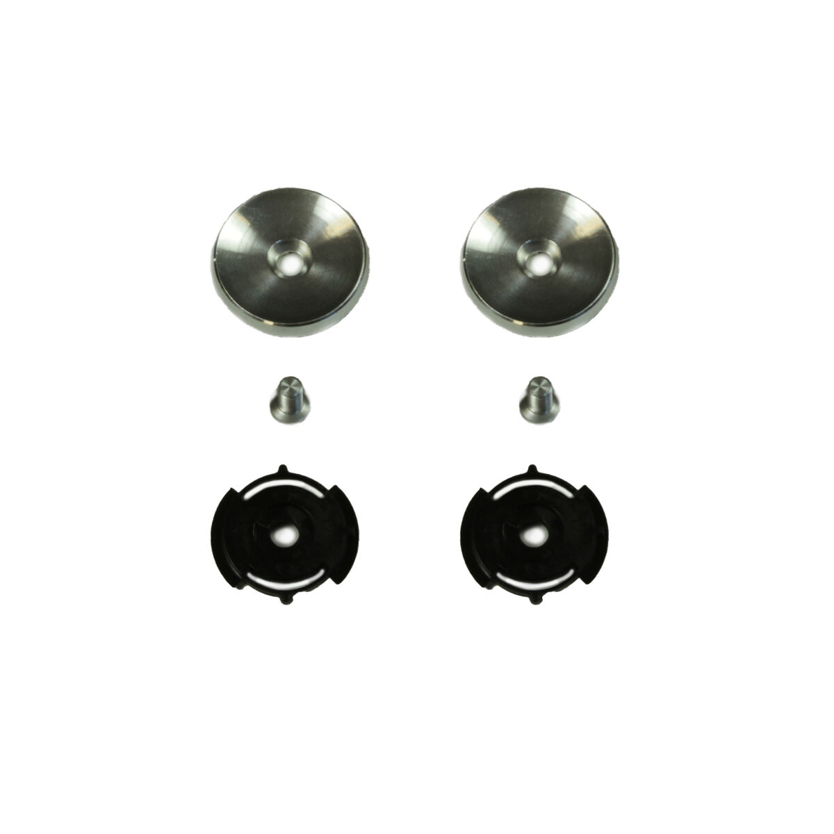 Nexx 04XGJ99KIT9990000 X.G10 (+X.G100R) kit uchycení plexi