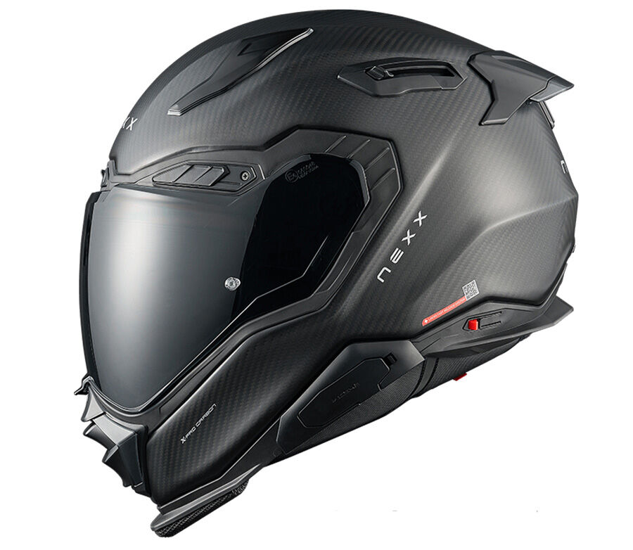 Integrálna helma NEXX X.WST 3 Zero Pro MT