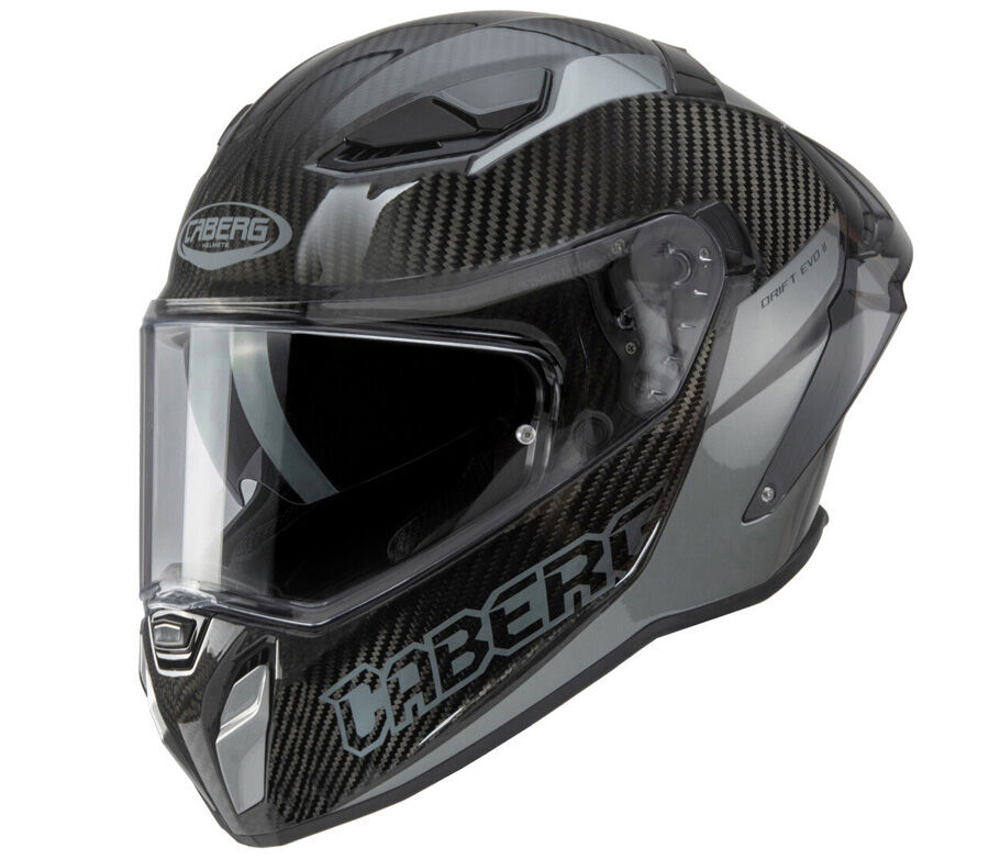 Helma na moto Caberg Drift Evo II Carbon Nova