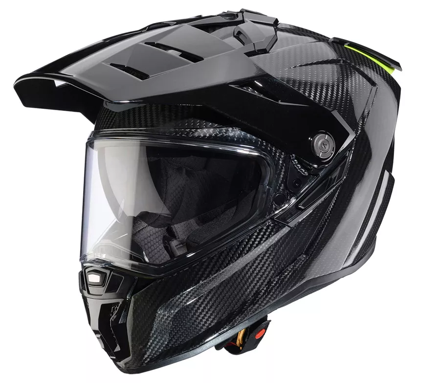 Helma na moto Caberg Tanami