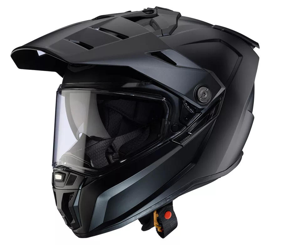 Adventure helma Caberg Tanami